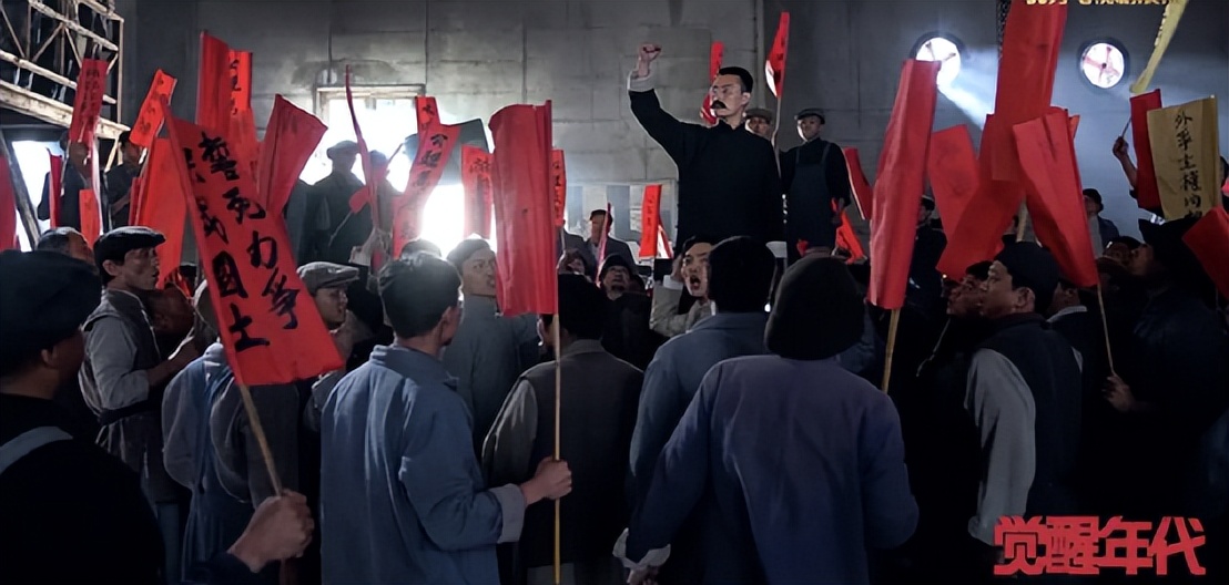 一口气看完经典历史剧康熙王朝,康熙王朝第一集经典回顾