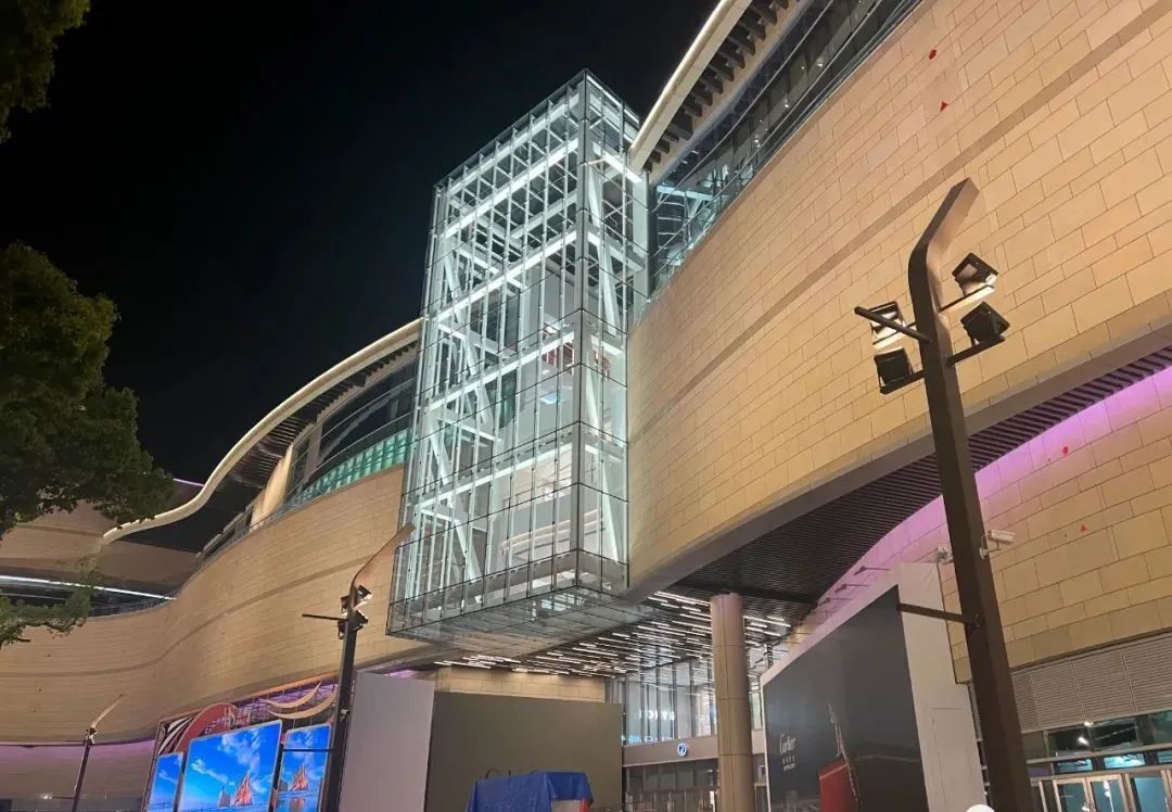 南昌武商附近探店,南昌武商mall开业活动视频