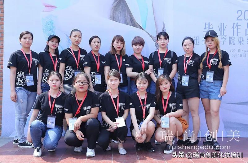 学化妆有前途嘛,学化妆能带来哪些价值