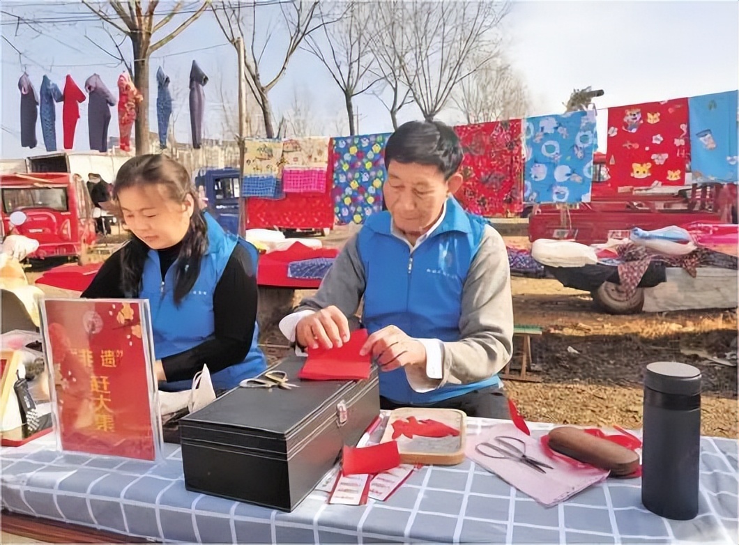 黄河大集资料,黄河大集合集