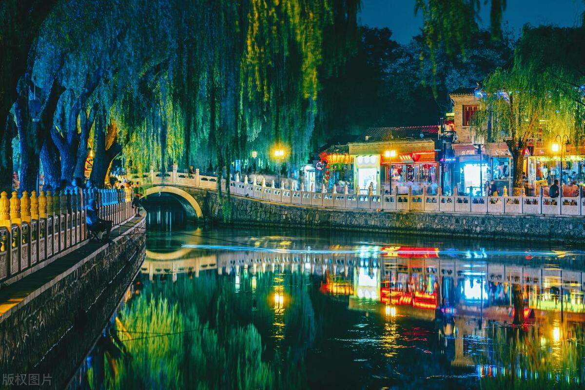 北京攻略两日游必去景点推荐,北京旅游攻略2天必去景点有哪些