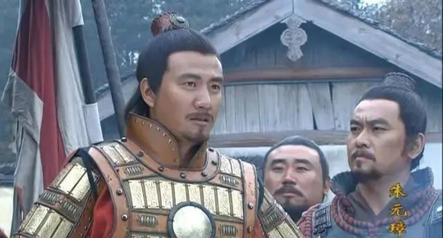 朱元璋三跪九叩,朱元璋是历史上唯一的草根皇帝吗