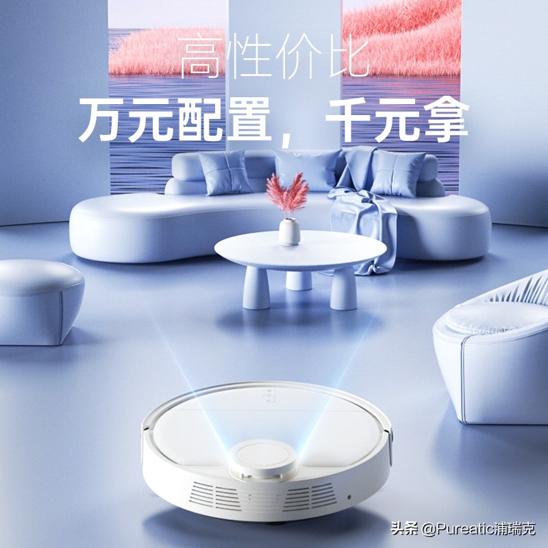 扫地机器人常见故障及维修视频,扫地机器人如何解决毛发问题