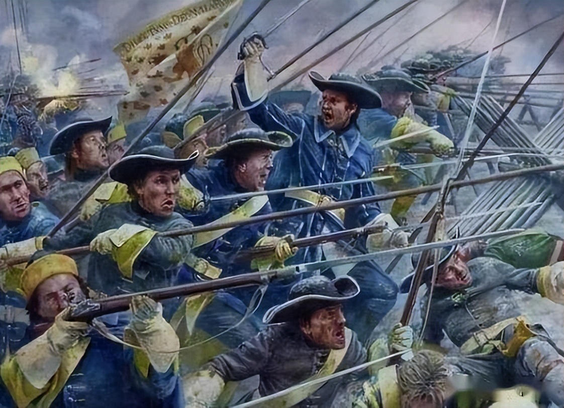 俄国与瑞典之争的始末：战争的起因及过程，以及带来的启示