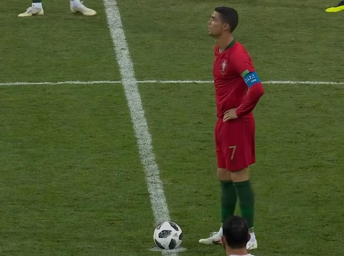 深度c罗重返皇马的可能性,深度还原c罗粉丝