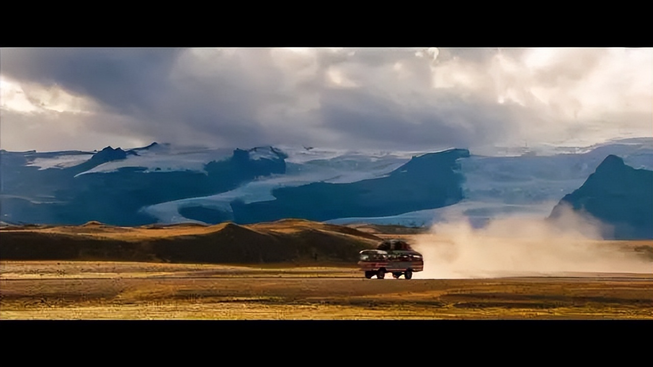 激励人向上的电影白日梦想家,白日梦想家电影教会了我们什么