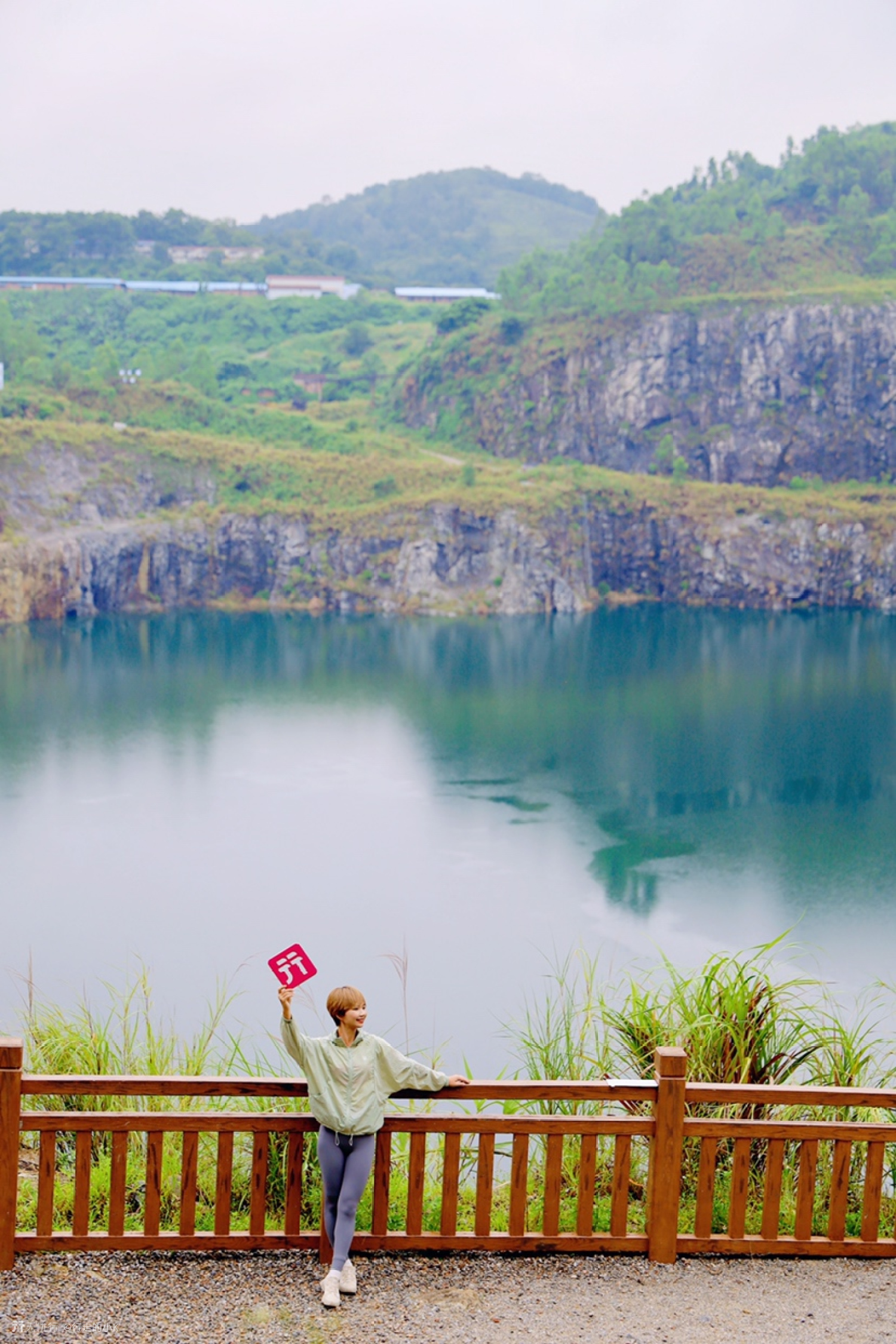 广州附近探险游玩地打卡,广州周边秋游游玩攻略
