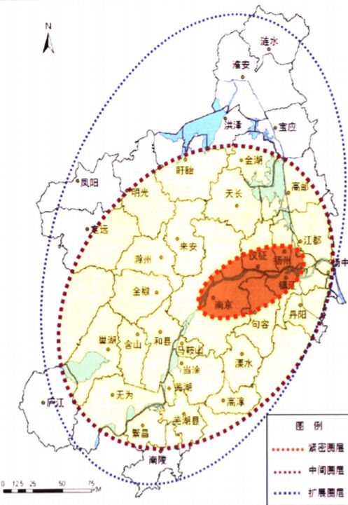 中国唯一“三省省会”,省内万人嫌,省外的台湾却对它情有独钟