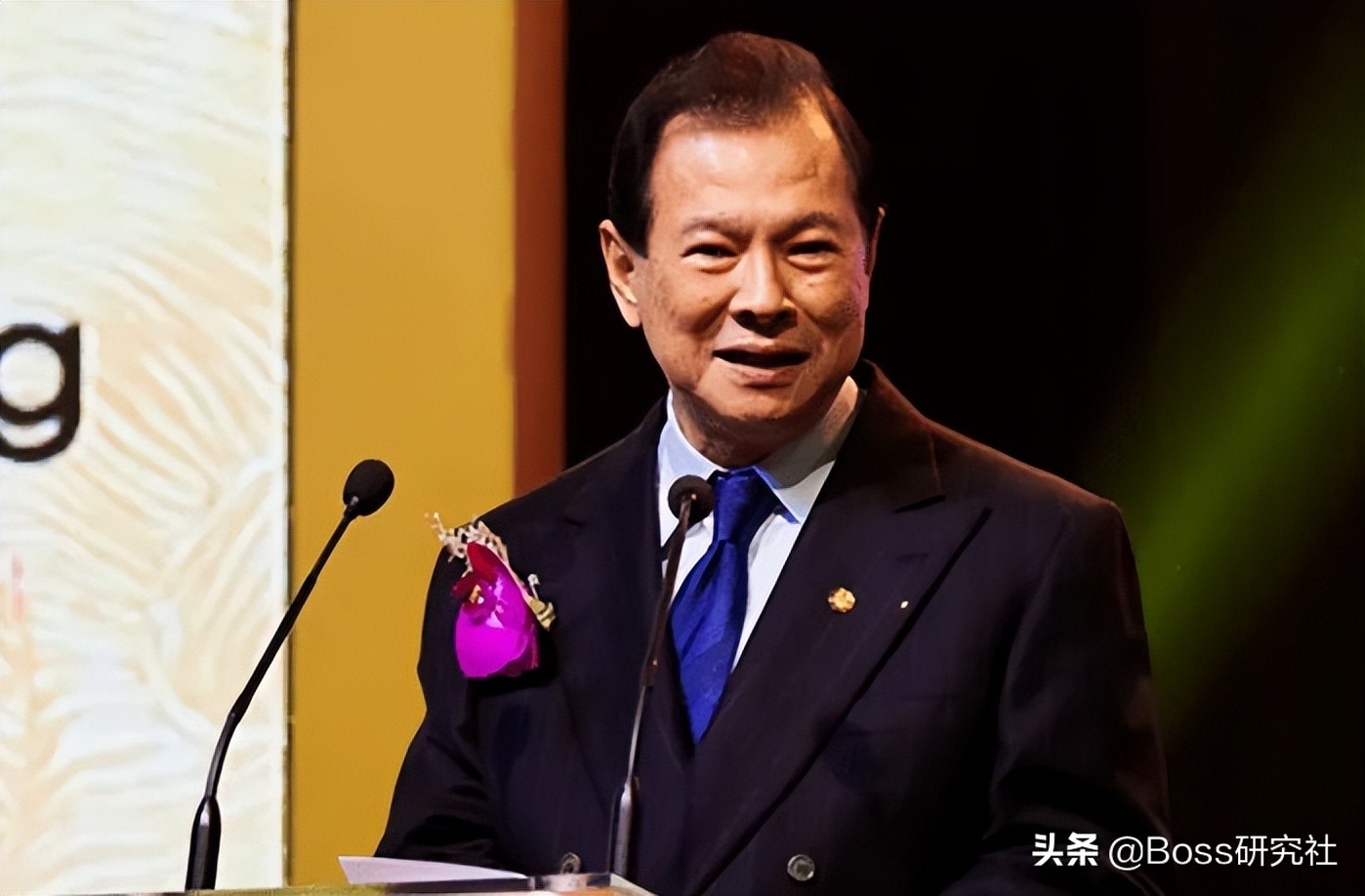 马来西亚华人富豪榜2018,马来西亚的十大富豪