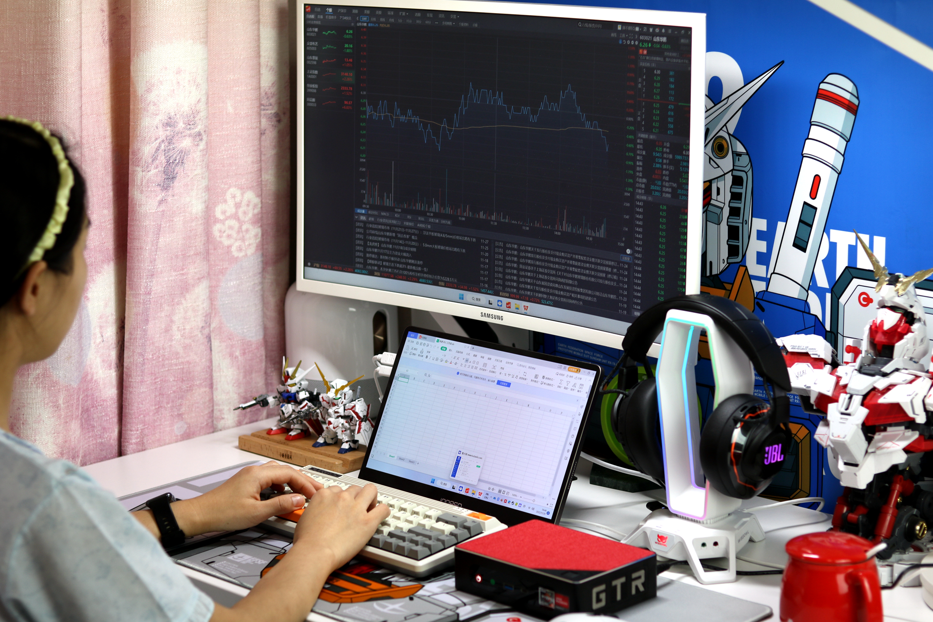 零刻迷你主机gtr6跑分,零刻gtr6迷你主机评测