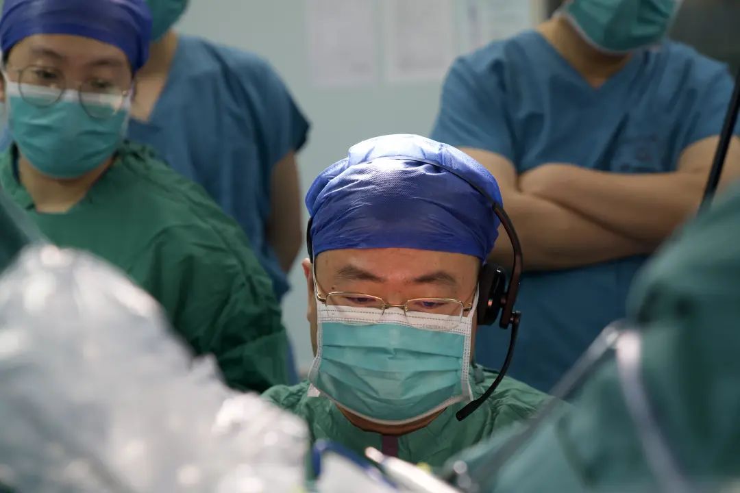 直肠脱垂3度手术,新术式治疗直肠脱垂获成功