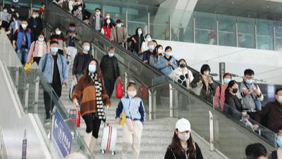 厦门香港高铁自由行攻略,厦门去香港怎么去最省钱