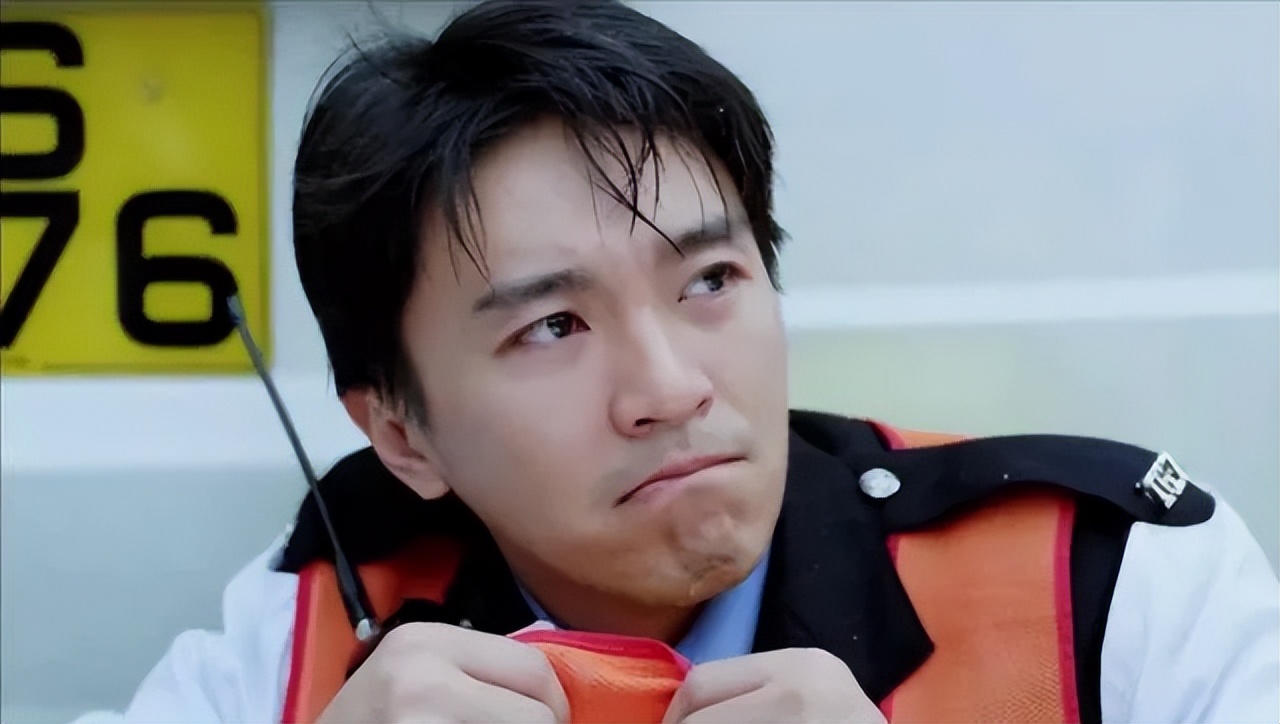 一年一影帝，百年周星驰，周星驰的崛起之路有多艰辛