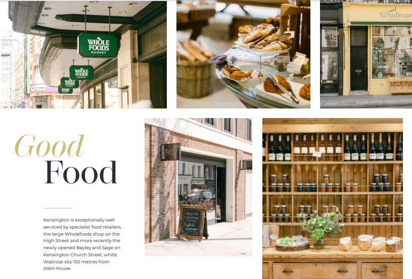 伦敦房产走向,英国房地产的发展趋势