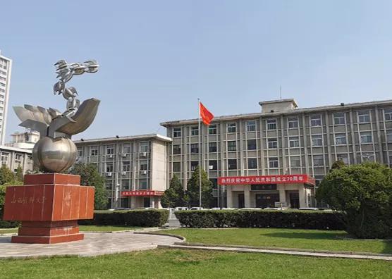 山西医科大学百科内容,山西医科大学介绍