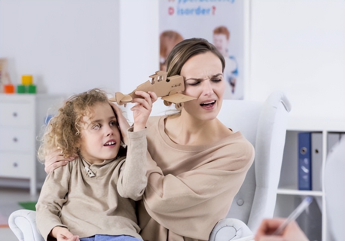 严重多动症症状怎么治疗好得快,为什么会得多动症这种病