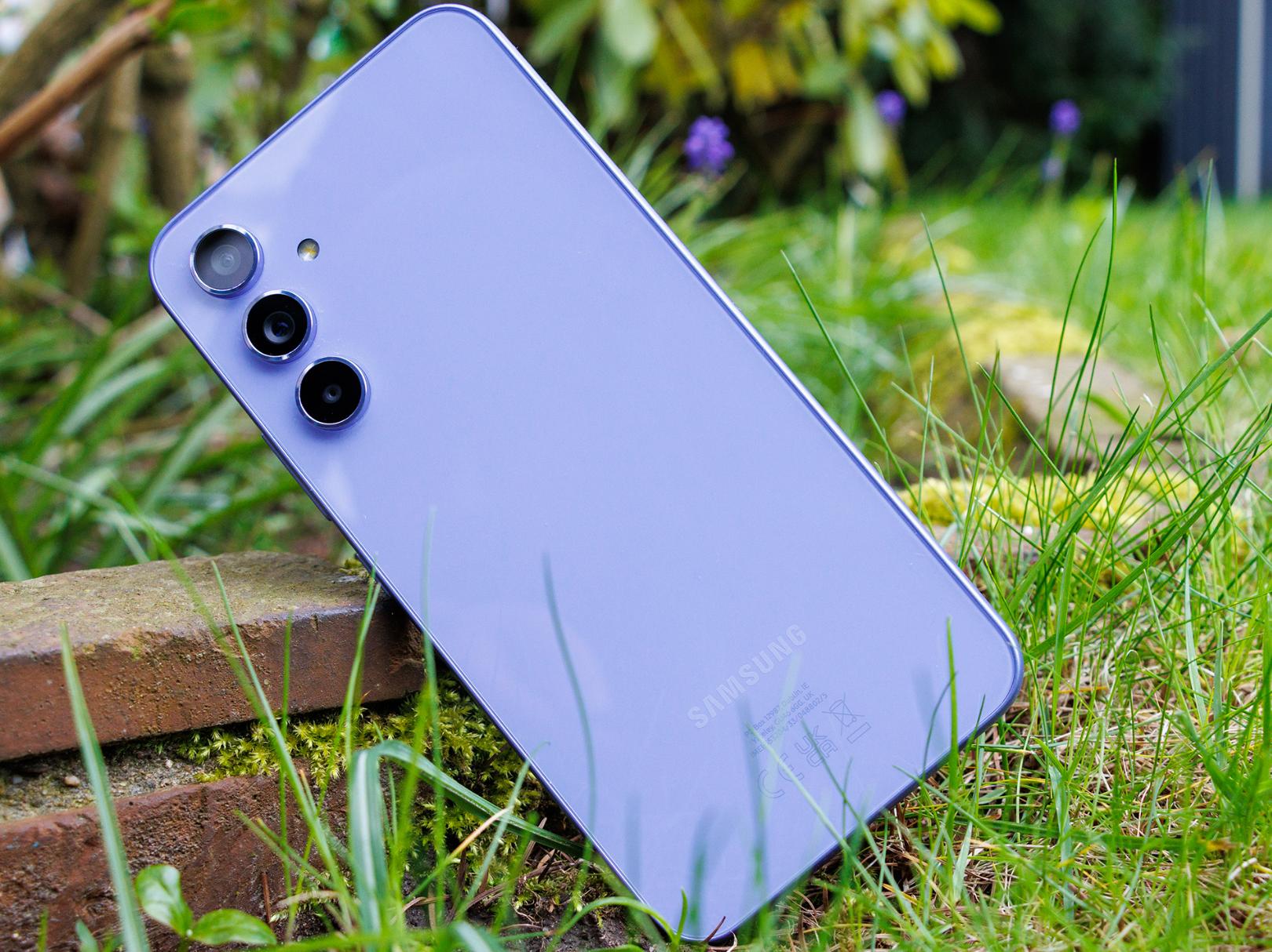 三星哪款手机值得2024入手,开学手机推荐性价比高