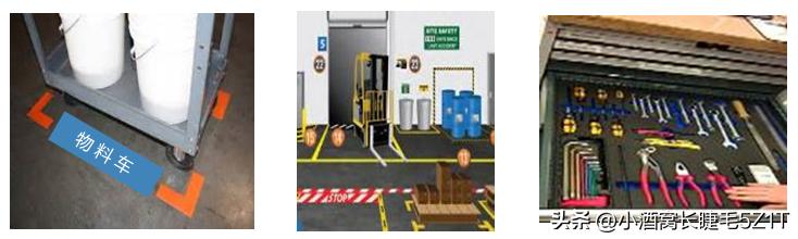 精益生产5s管理报告,精益生产5s管理咨询