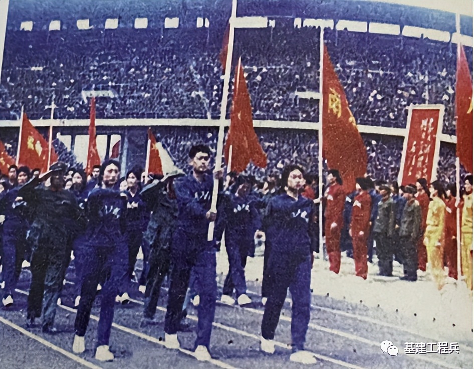 基建工程兵有哪些,基建工程兵部队