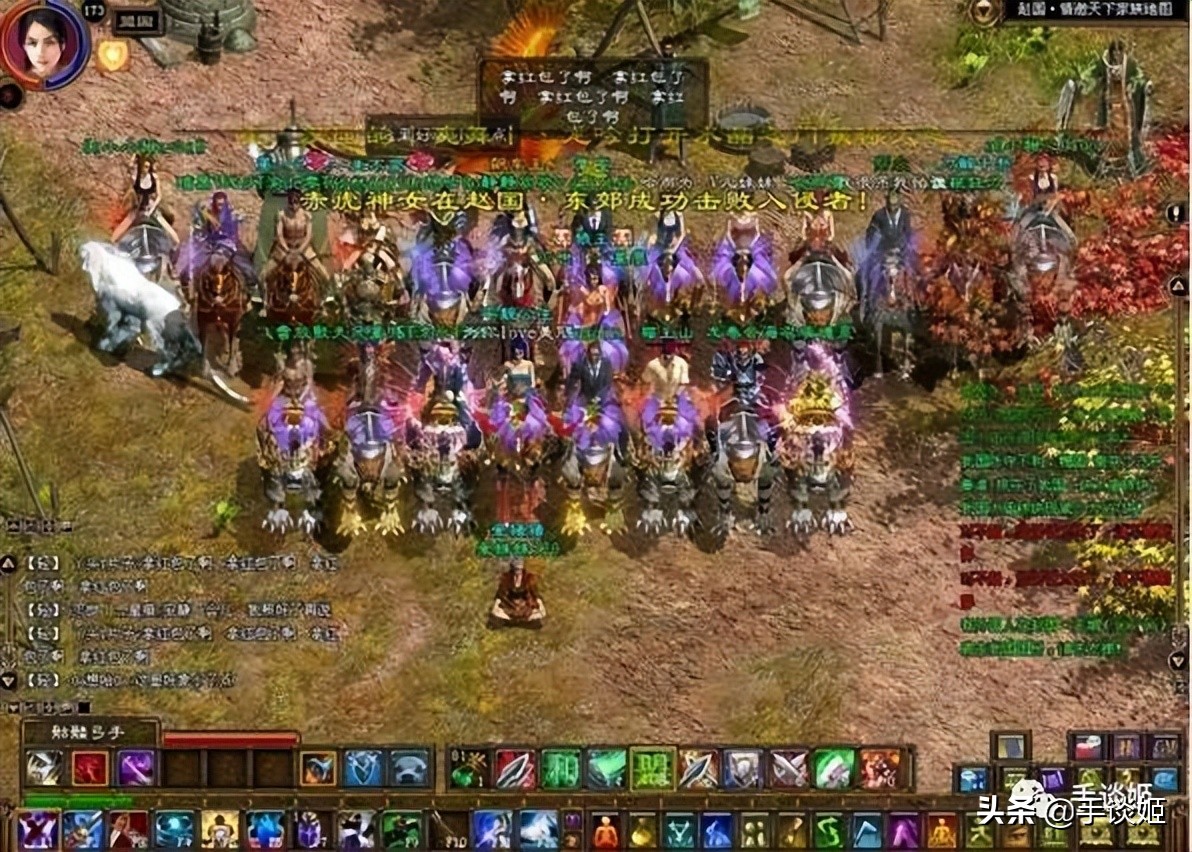 “最懂卖酒卖药”的董事长，因在游戏里被封，便自己做了个游戏