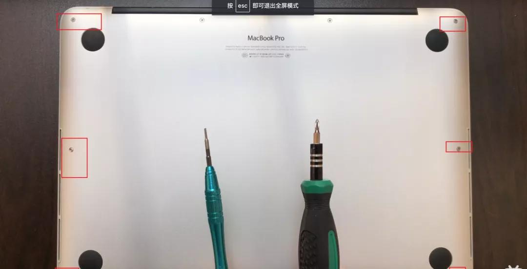 macbook2018更换1t硬盘,2017款macbookair升级1t硬盘