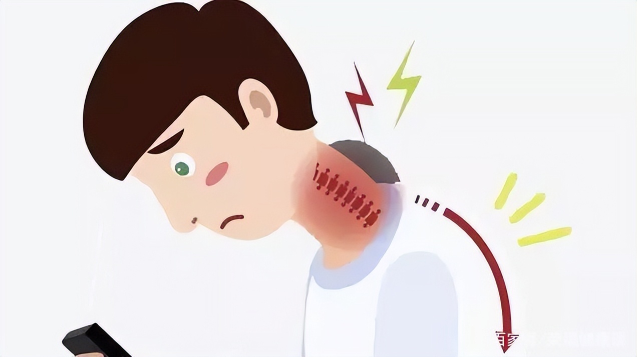 欧美老人如何预防腰腿疼痛,颈肩痛预防与治疗