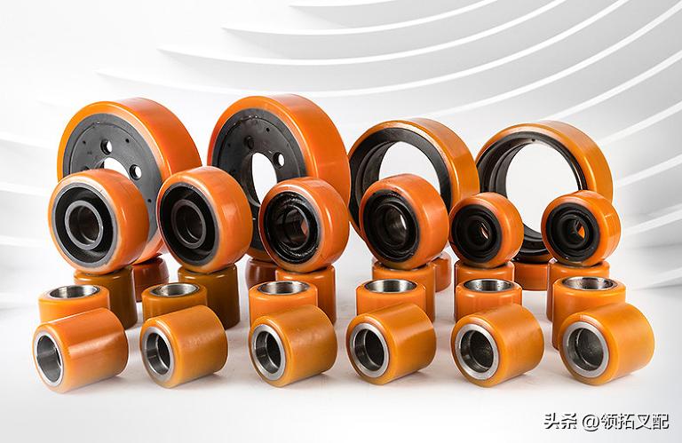 叉车轮胎知识,分享叉车种类和载重操作技能