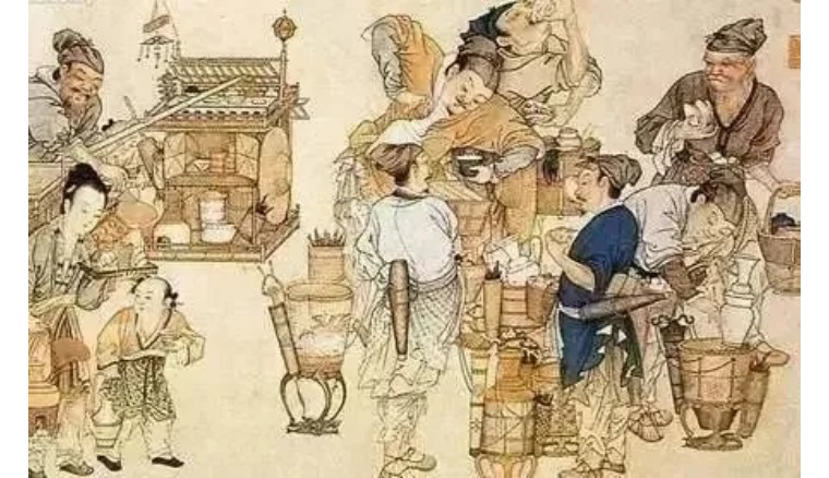 雪糕和冰淇淋竟然这么大区别,千万不要买没见过的冰棒