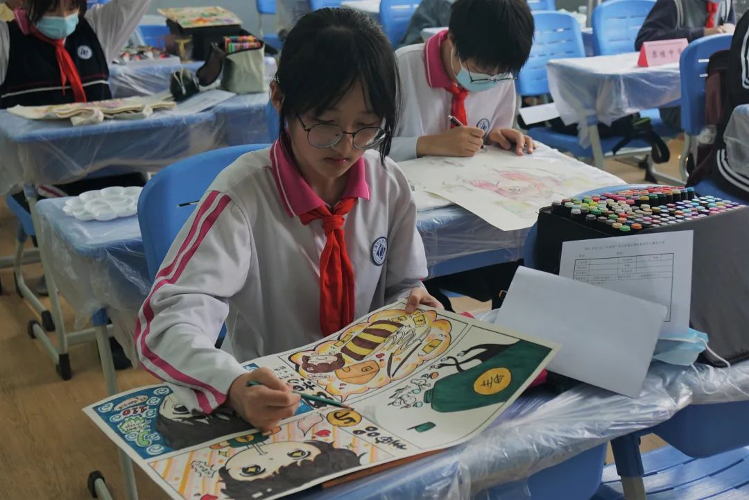 家门口的好学校让孩子成就梦想,家门口的好学校越来越多