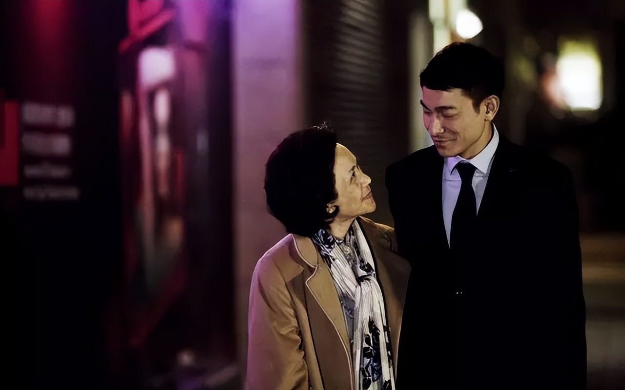 压箱底的50部必看高分电影,盘点25部压箱底的经典港片