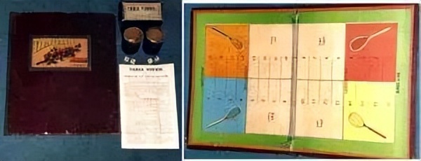 乒乓球的历史是怎么来的,乒乓球的起源与发展历史英语视频