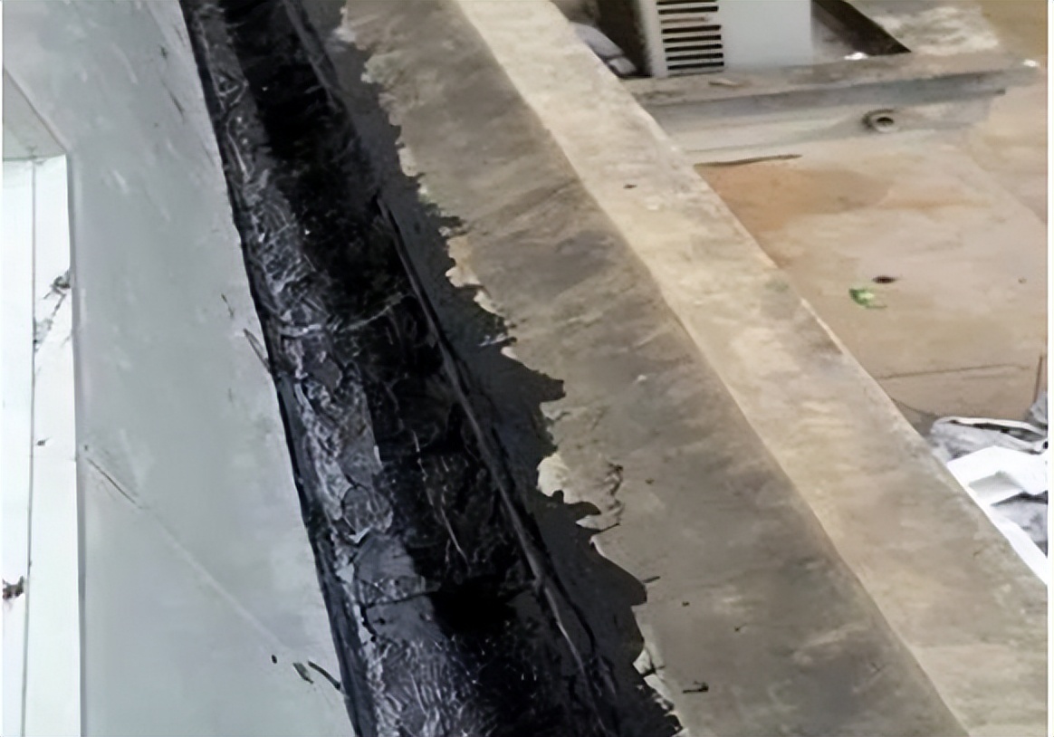 屋顶漏水怎么办最快最有效的方法,屋顶漏水怎么办最简单的方法