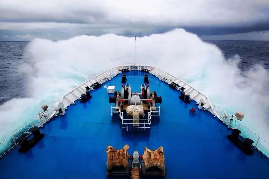 中国航海日拍摄主题,中国航海日宣传片巨龙出海