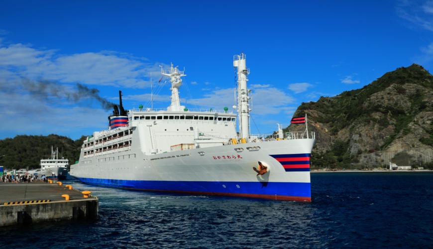 小笠原群岛旅游攻略,日本小笠原诸岛游记