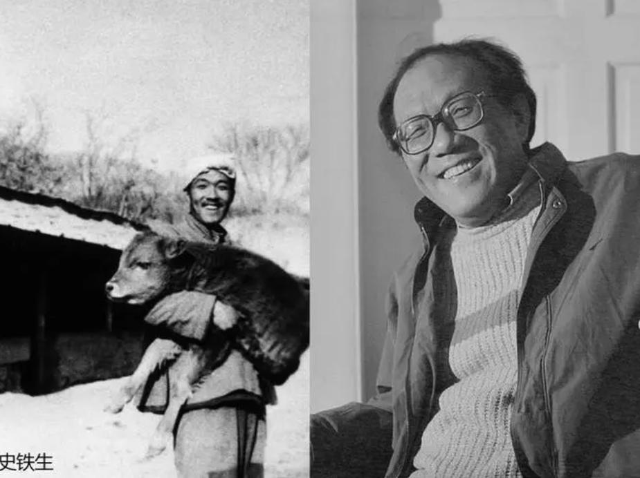 史铁生捐赠器官,史铁生器官捐献视频