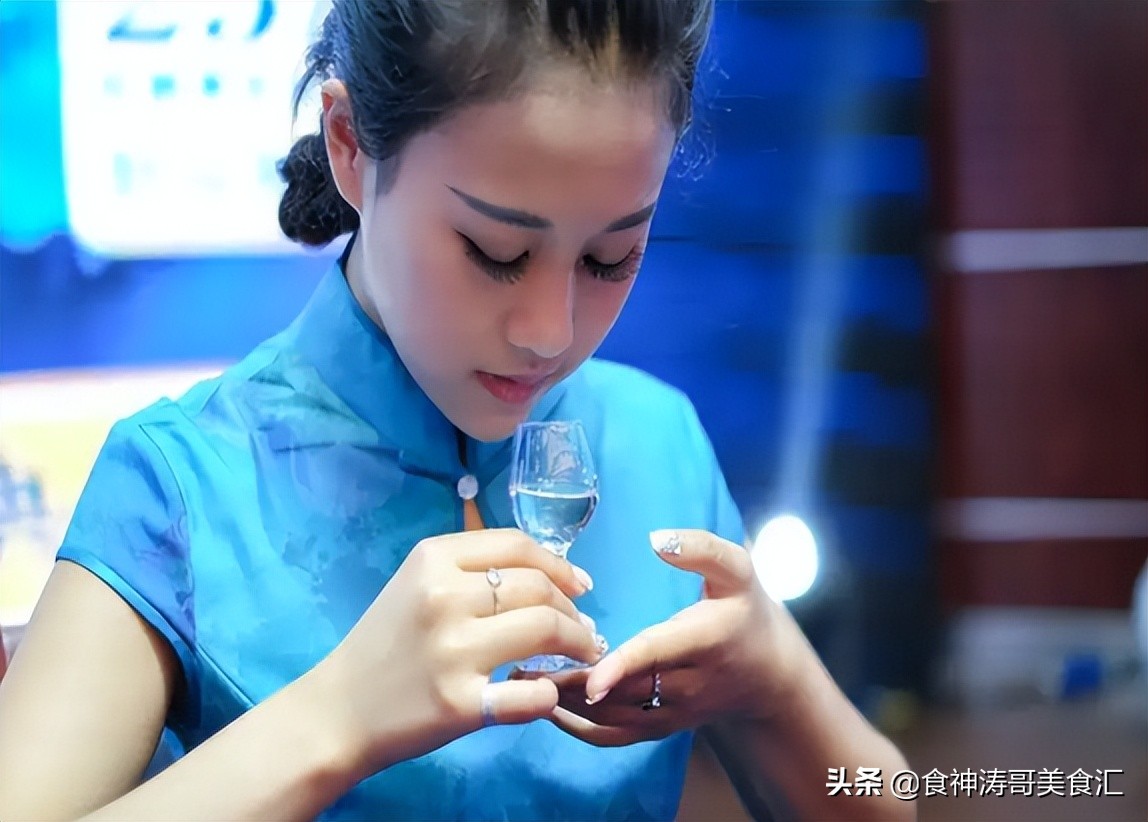 哪几款口粮酒最适合喝,全国最畅销口粮酒