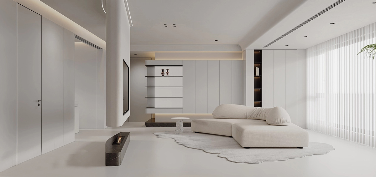 封神设计装修,封神装修改造