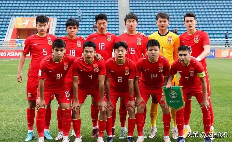 中国男足能战胜日本男足吗,想到过会输但没想到会输那么惨