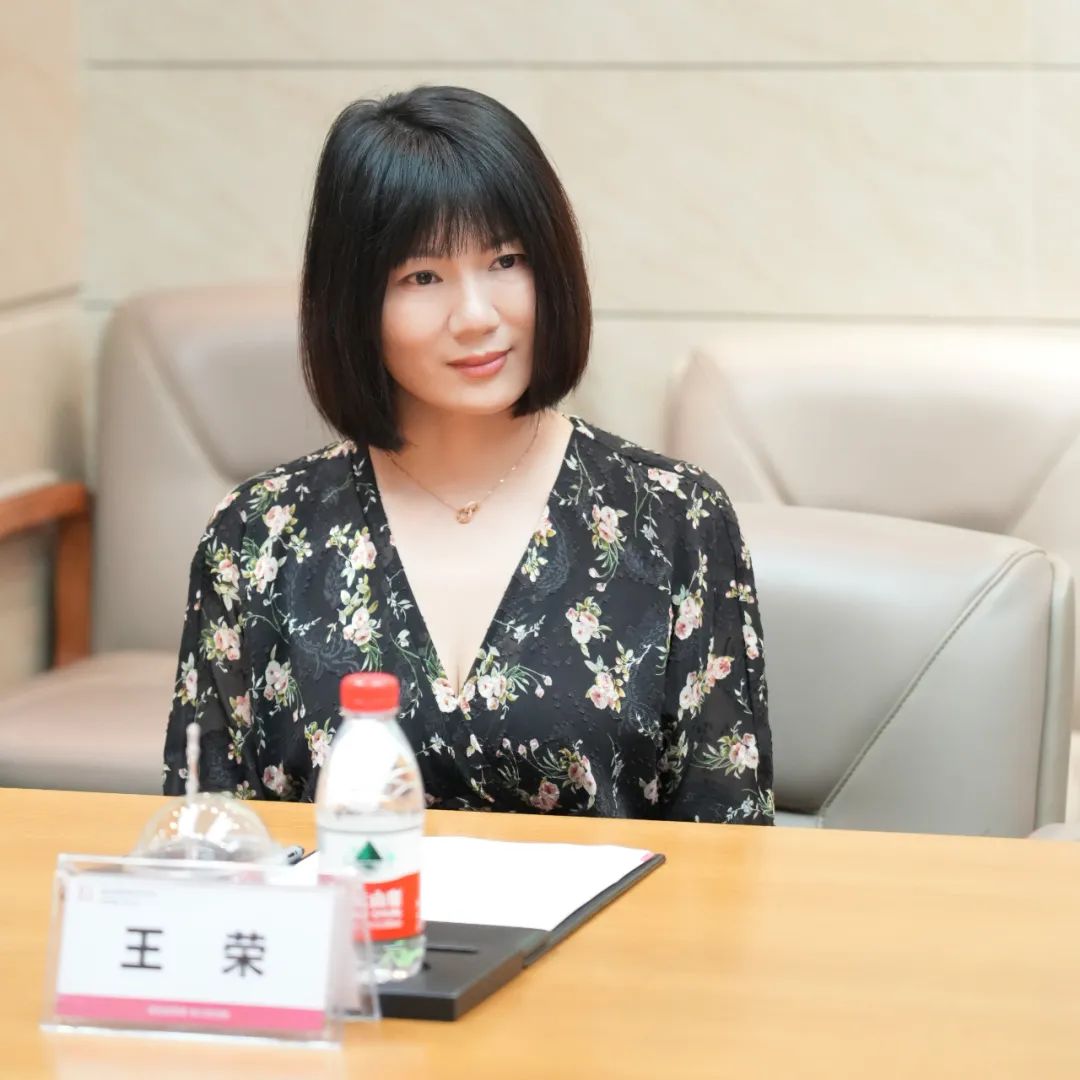 营商座谈会,诚信经营座谈会