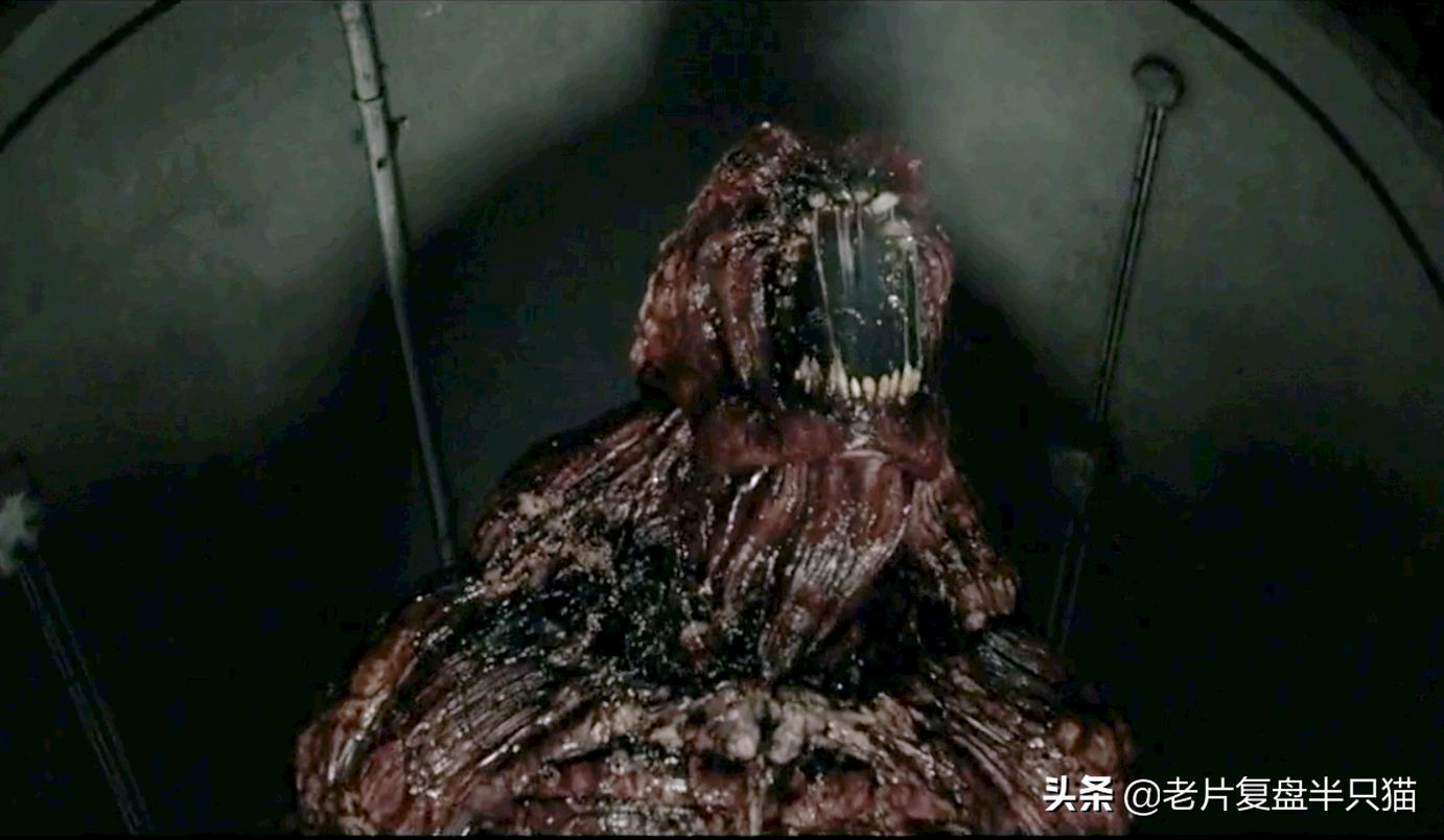 一口气看完生化危机故事,生化危机每一部的爱丽丝