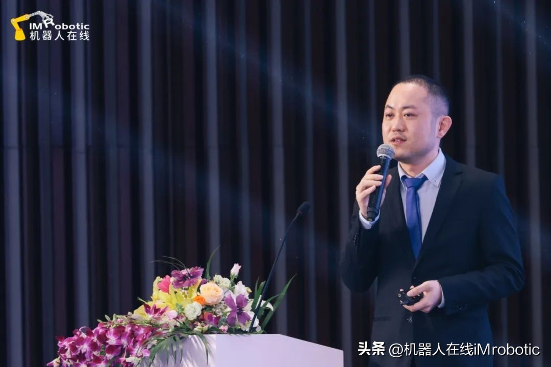 金桥经开区出席上海智能智造峰会,上海金桥智能智造峰会