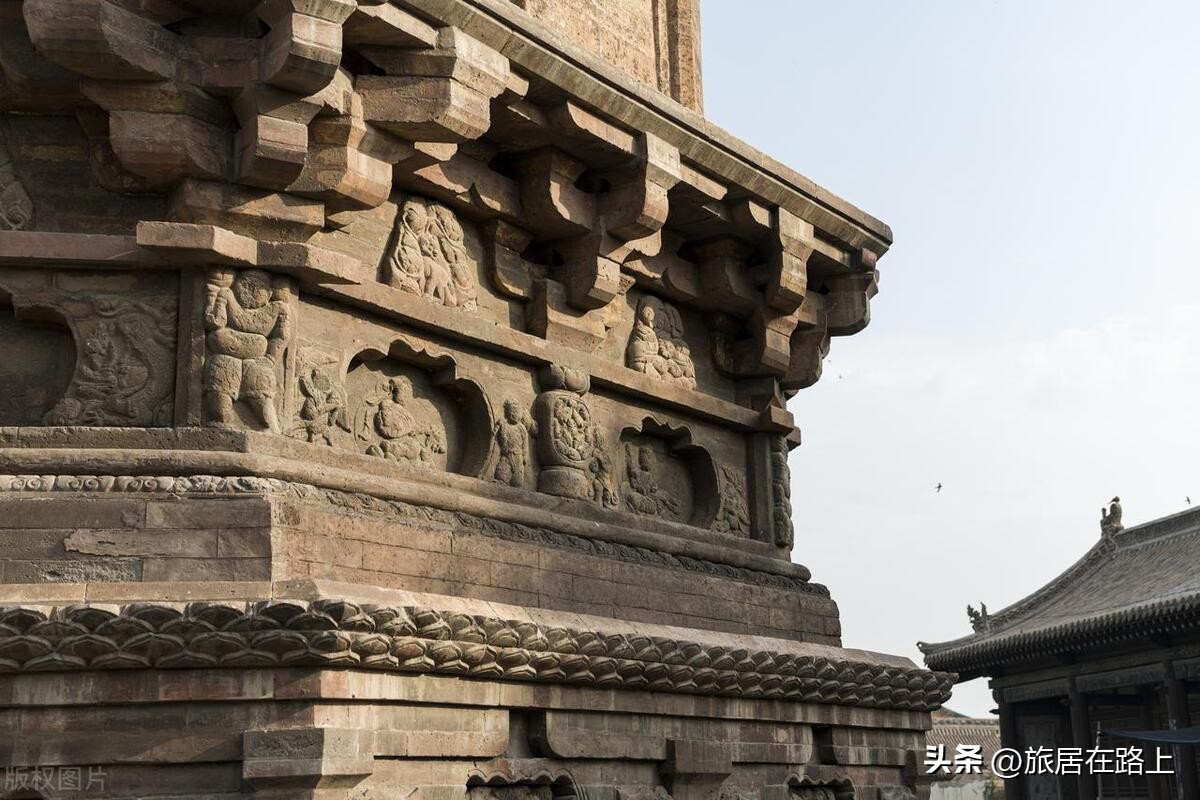 大同浑源有几个县,去恒山和悬空寺景区住在浑源好吗