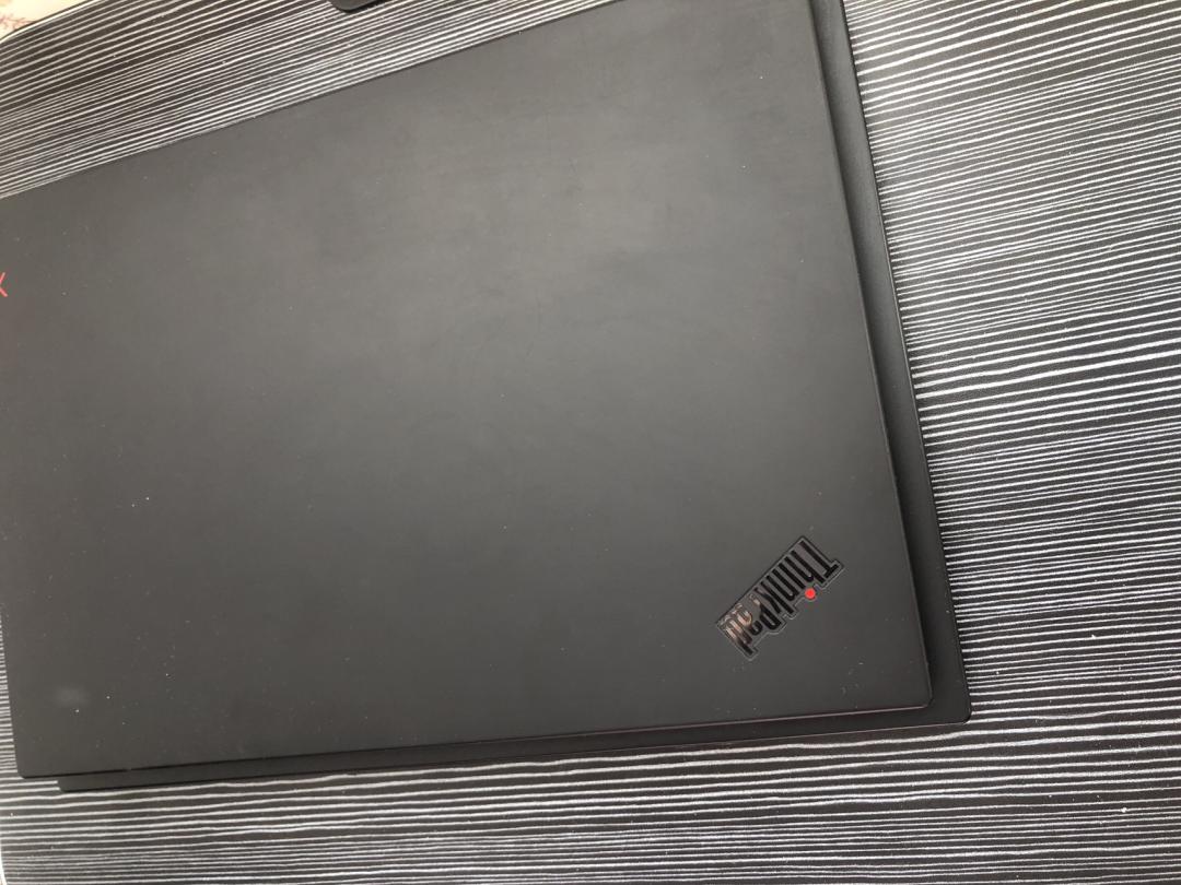 二手thinkpadx1carbon2018值得吗,高性价比的联想thinkpad商务本