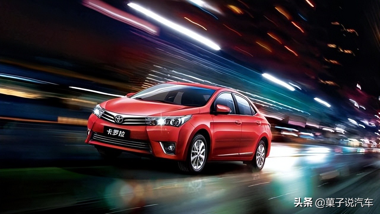 朗逸轩逸卡罗拉优缺点分析,轩逸朗逸卡罗拉宝来优缺点