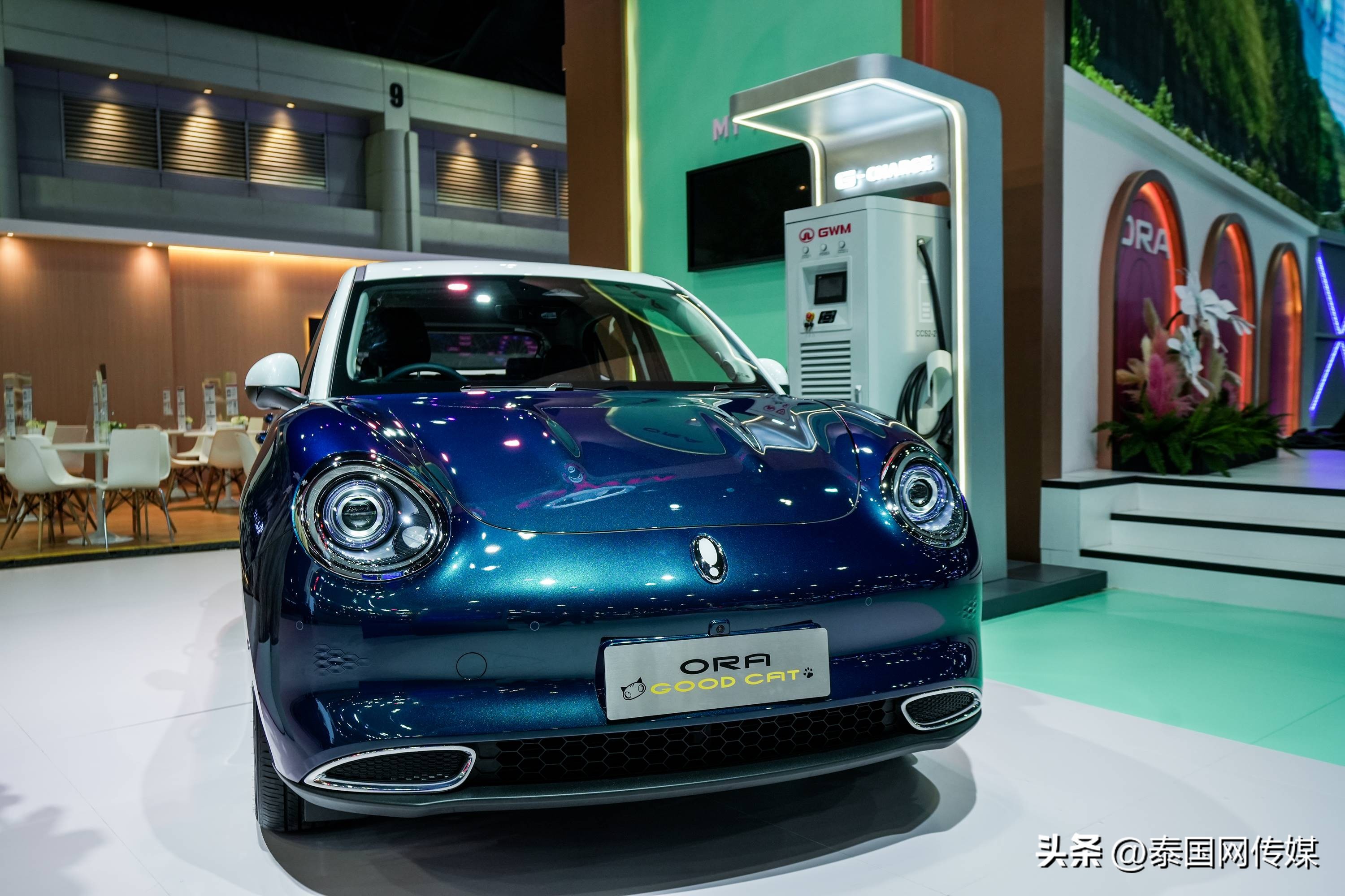 长城汽车巴黎车展,长城汽车齐鲁国际车展