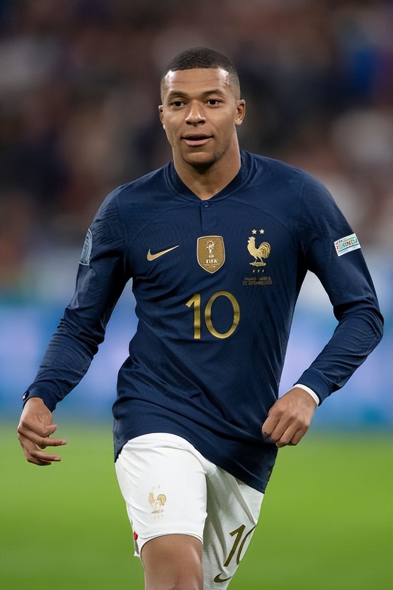 卡塔尔世界杯梅西和姆巴佩金球奖,2022卡塔尔世界杯球员排名榜