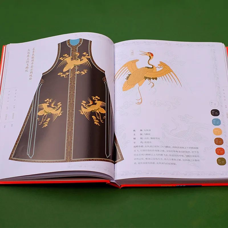 故宫文化经典之作,故宫精品欣赏