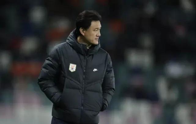 山东泰山3-0北京国安主教练,山东泰山3-0北京国安裁判组