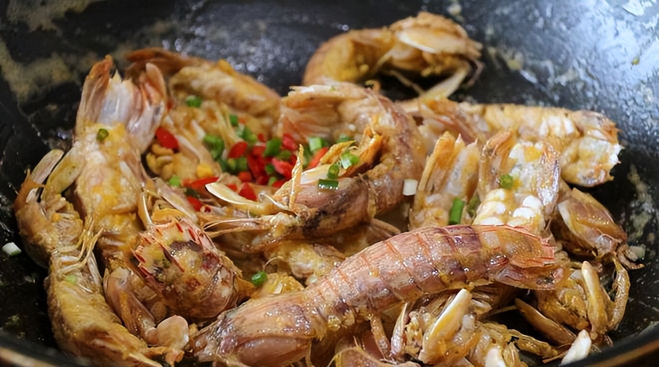 最正确的吃蟹和虾的吃法,虾蟹正确吃法大全