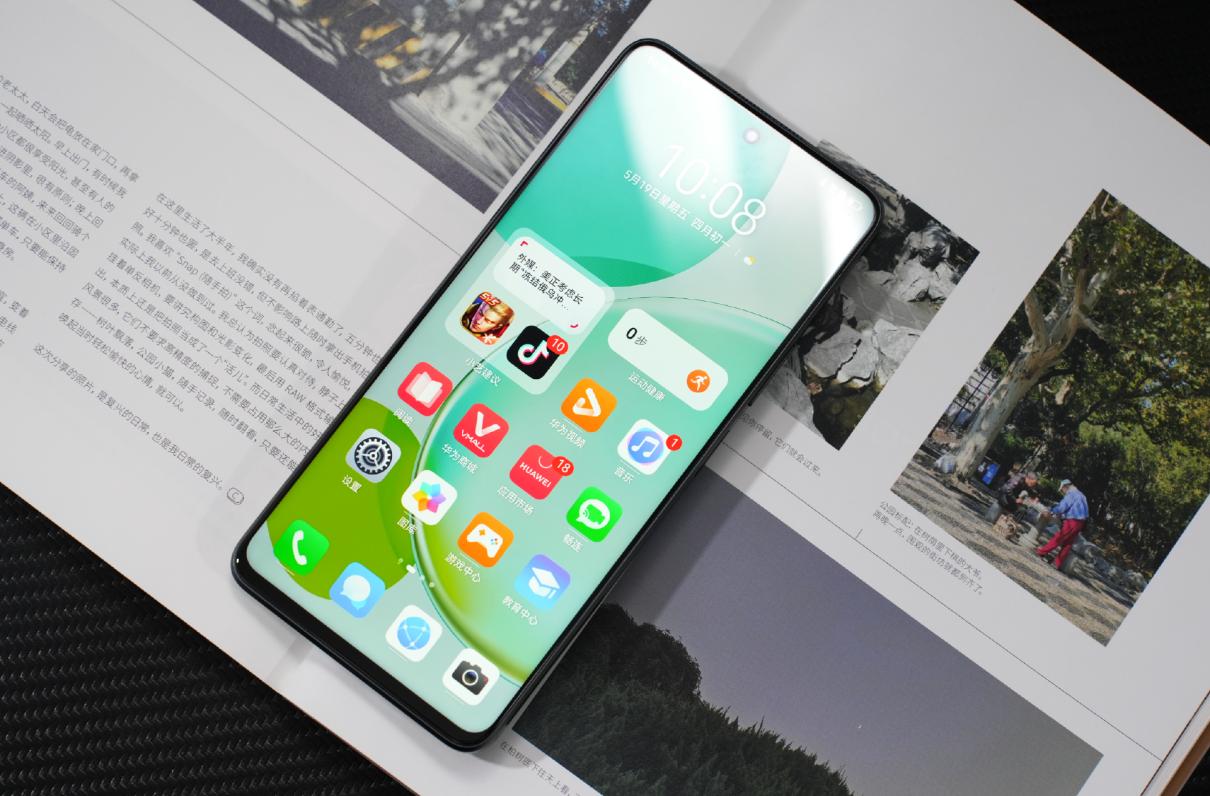 华为畅享60pro详细参数值得购买吗,华为畅享60pro官方测评